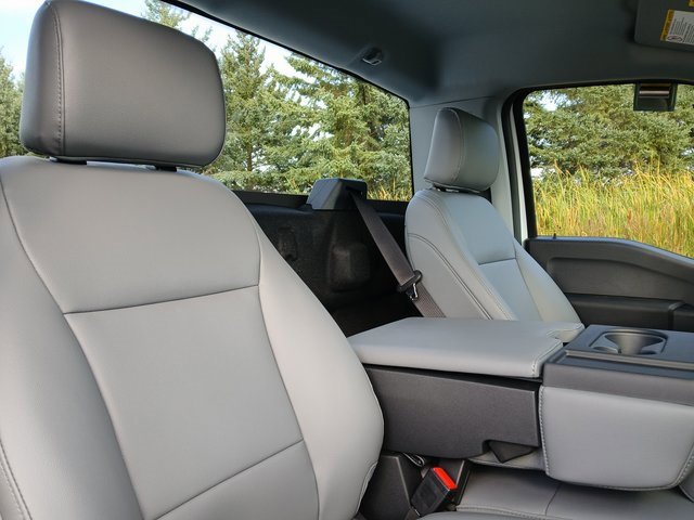 New 2026 Ford F250 XL w/ F-250 >10K GVWR Package image 16