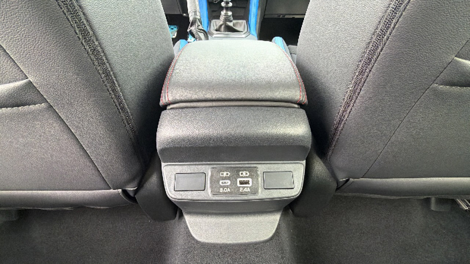 New 2026 Subaru WRX tS image 25