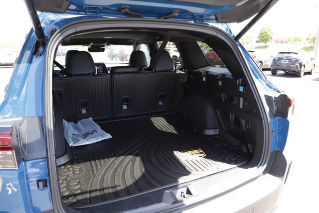 New 2026 Subaru Outback Wilderness AWD/4WD image 7