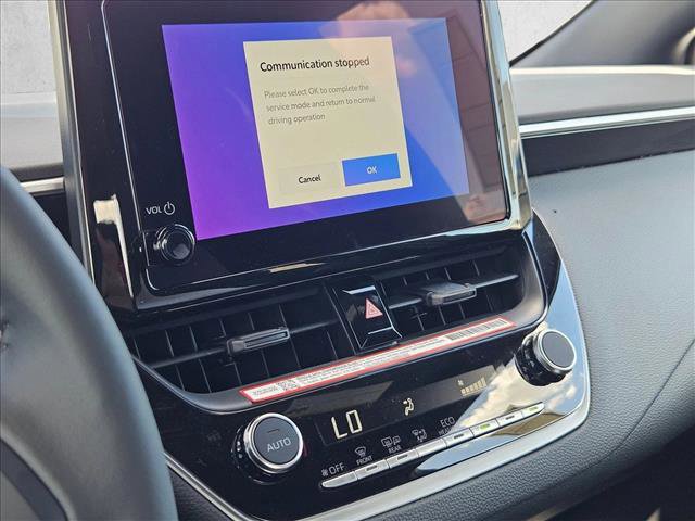 New 2026 Toyota Corolla SE image 12