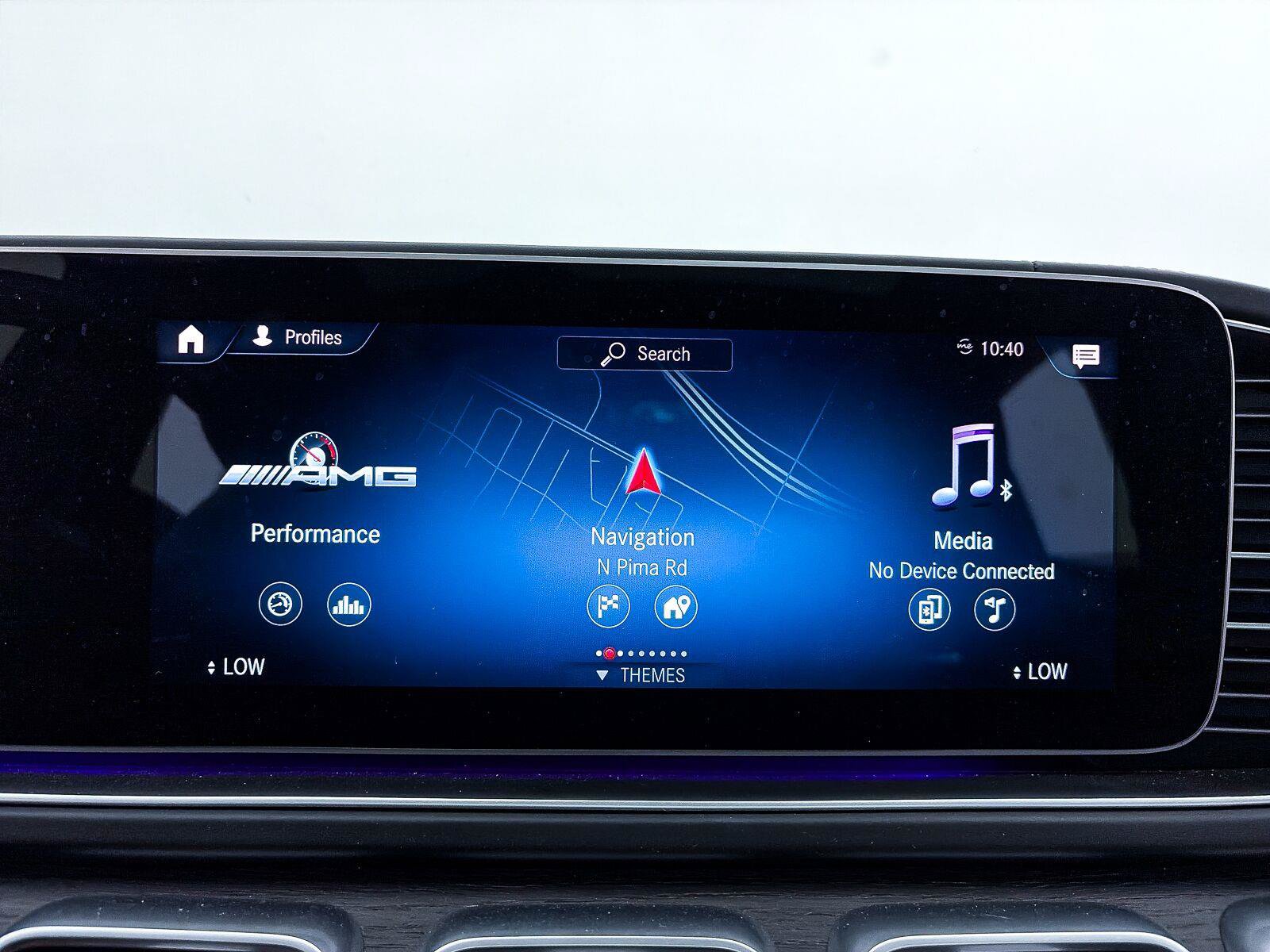Used 2021 Mercedes-Benz GLE 63 AMG S image 33