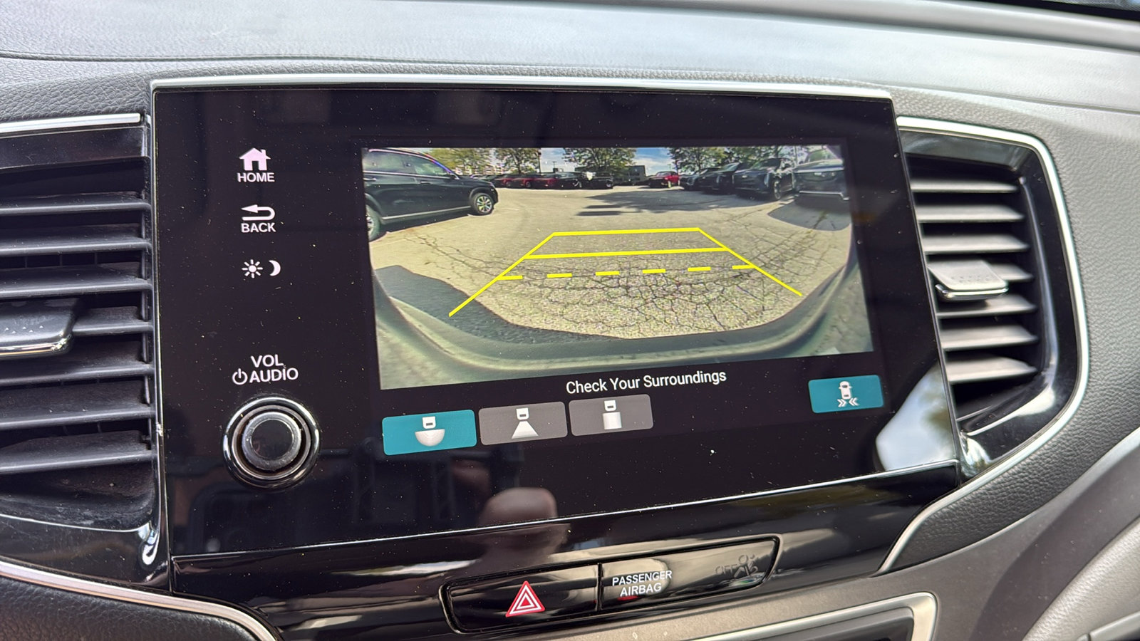 Used 2021 Honda Pilot EX image 21