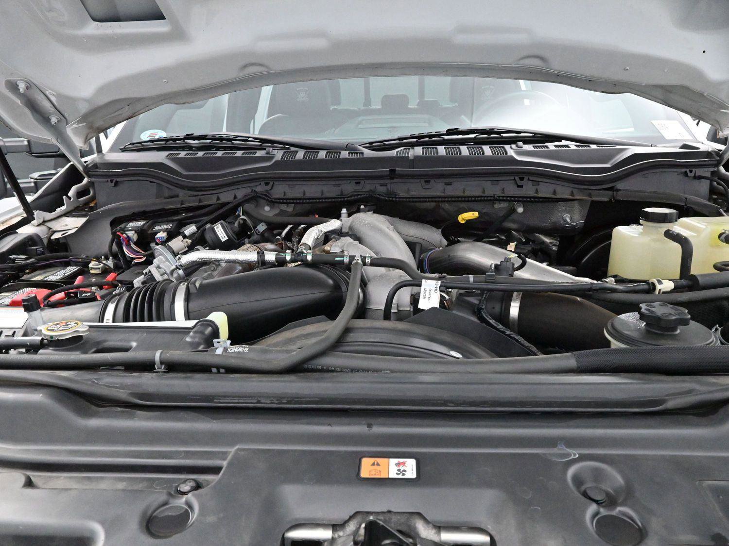 Used 2022 Ford F250 Lariat w/ Lariat Ultimate Package image 43