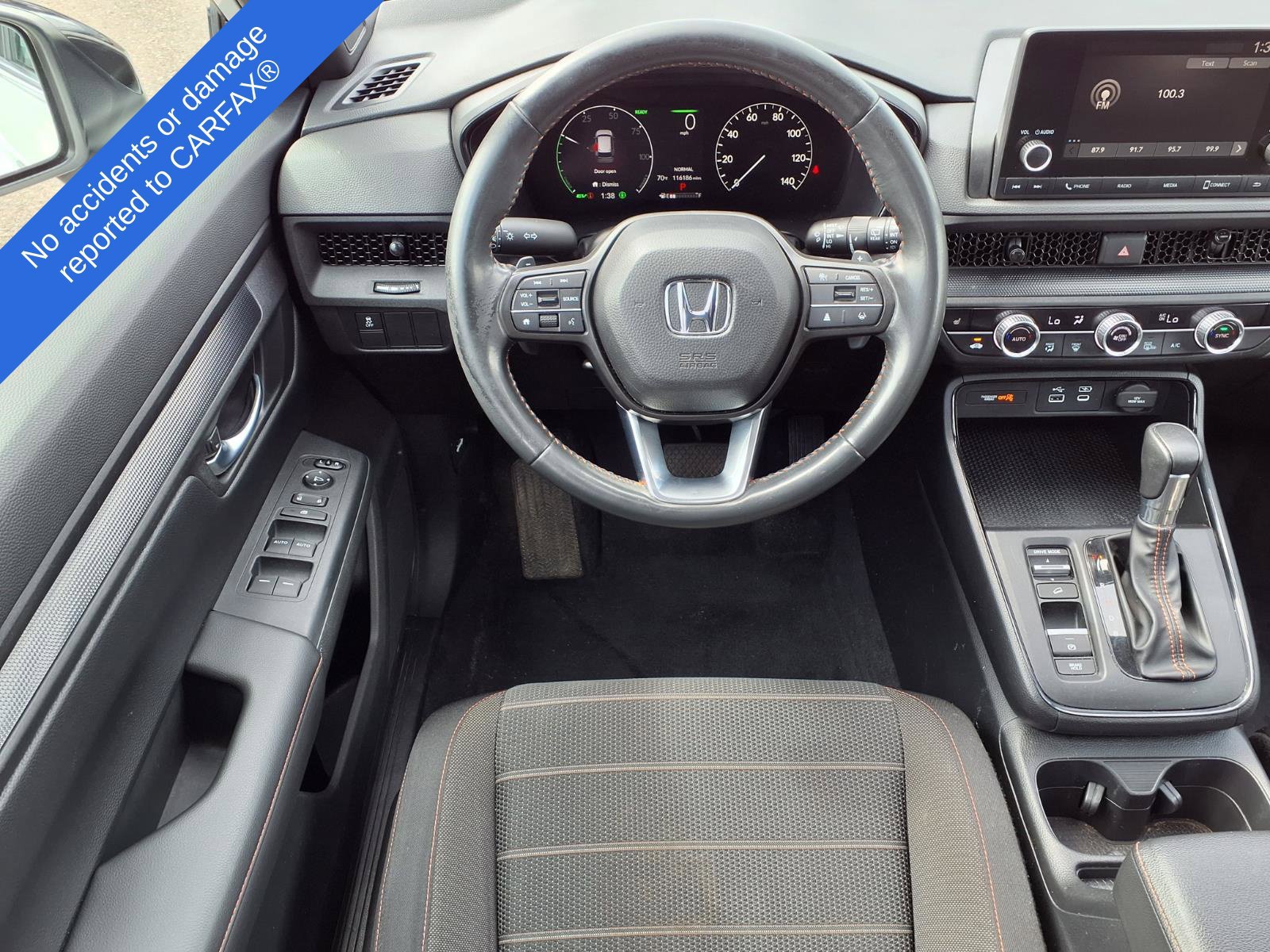 Used 2023 Honda CR-V Sport image 14