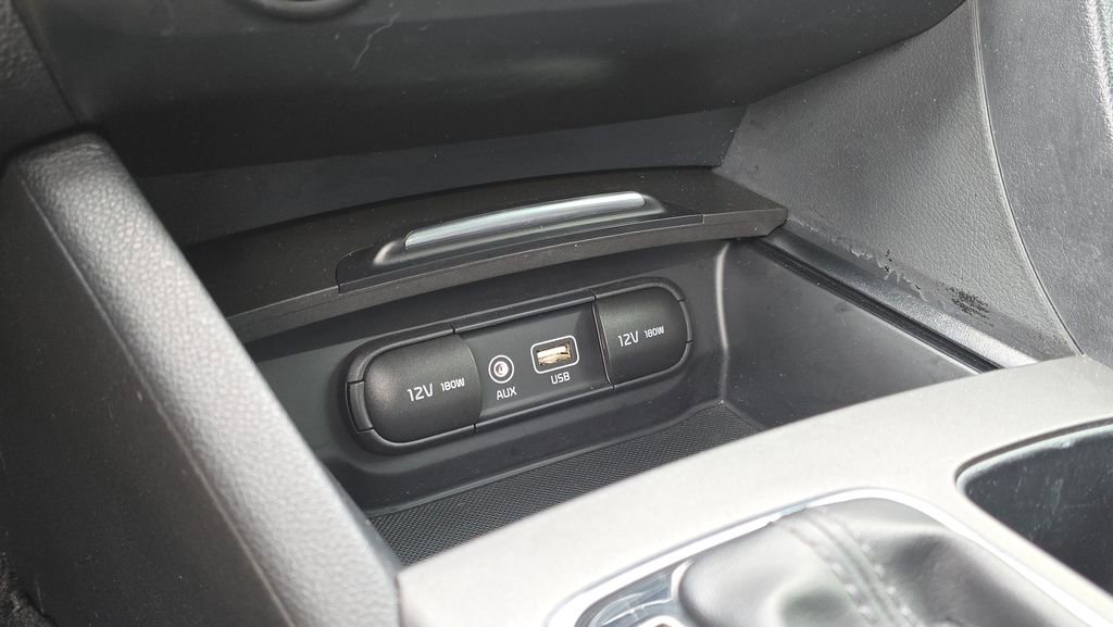 Used 2018 Kia Optima S w/ Panoramic Sunroof Package FWD image 69