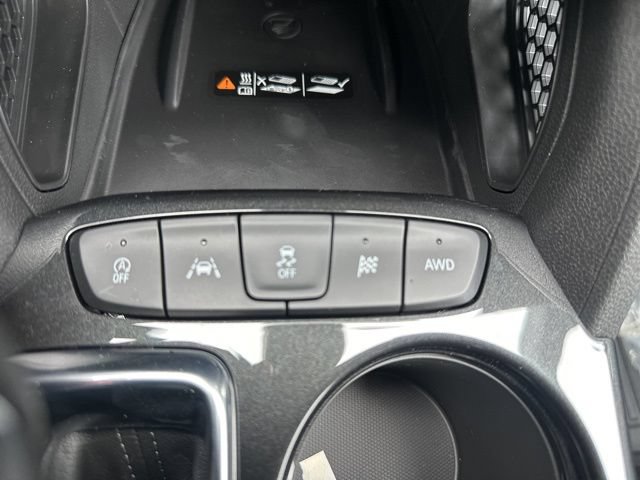 New 2026 Chevrolet TrailBlazer ACTIV w/ Convenience Package AWD/4WD image 14