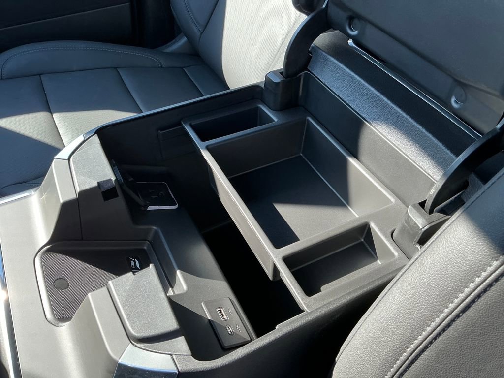 New 2026 Chevrolet Silverado 3500 LTZ w/ LTZ Convenience Package image 25
