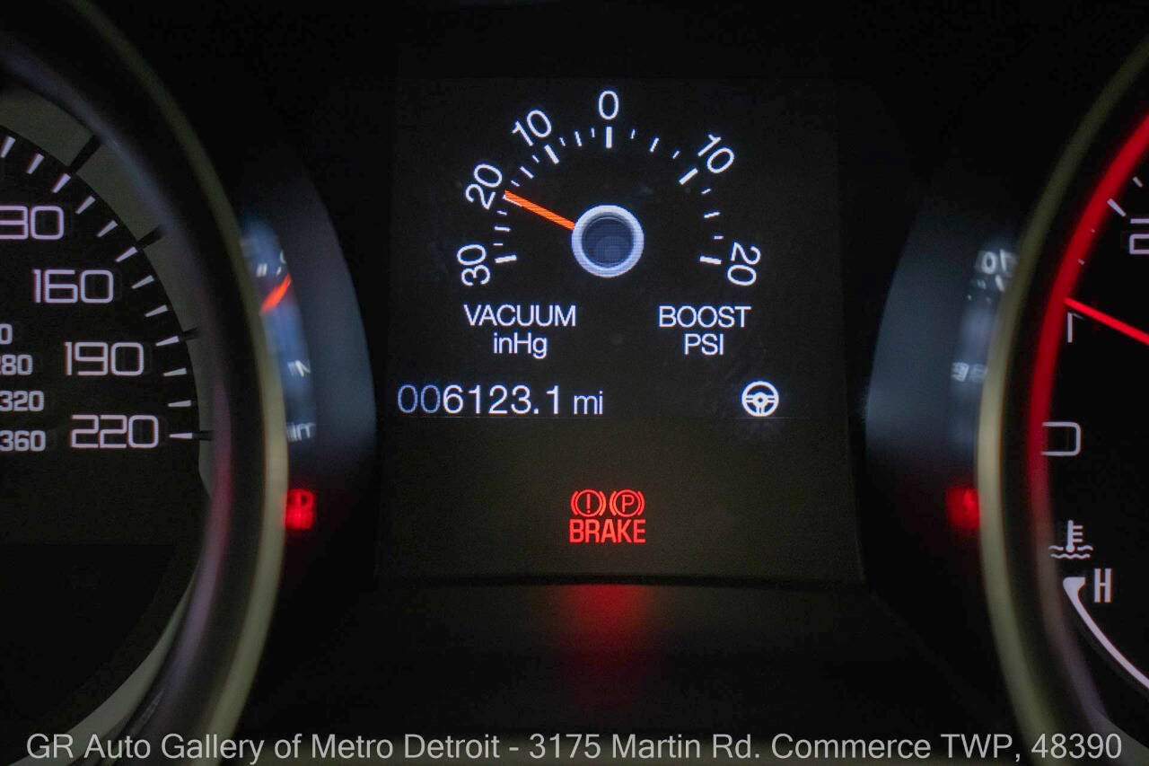 Used 2014 Ford Mustang Shelby GT500 image 18