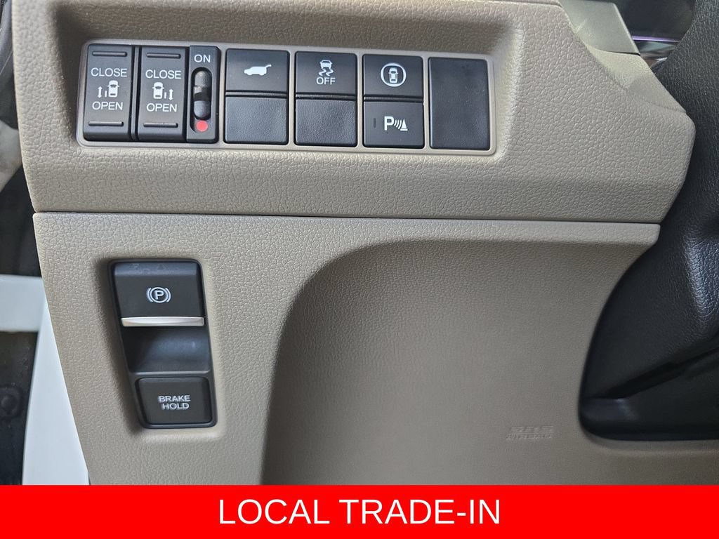 Used 2022 Honda Odyssey Elite image 27