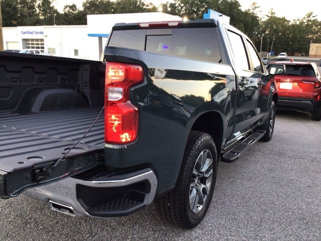 New 2026 Chevrolet Silverado 1500 LT image 17