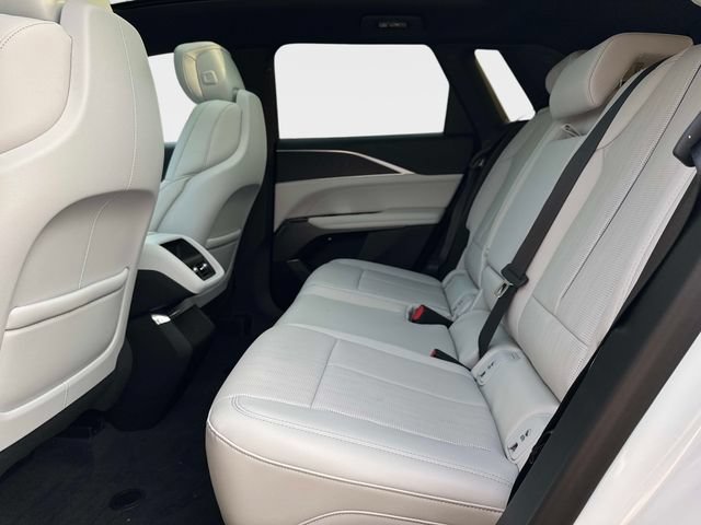 New 2026 Cadillac Lyriq Sport AWD/4WD image 11