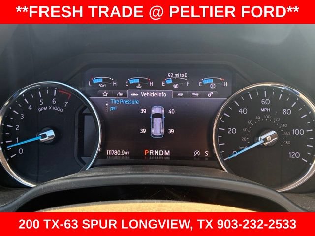 Used 2021 Ford Expedition XLT RWD image 18