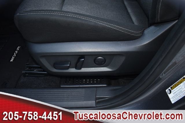 Used 2024 Nissan Rogue SV image 20