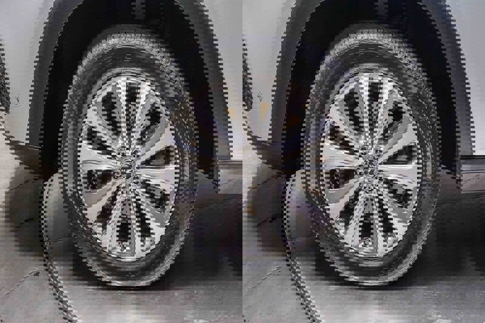 Certified 2022 Mercedes-Benz GLE 350 image 10