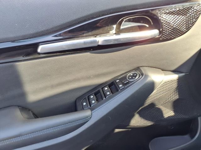 Used 2023 Kia Seltos S w/ Navigation Package image 16