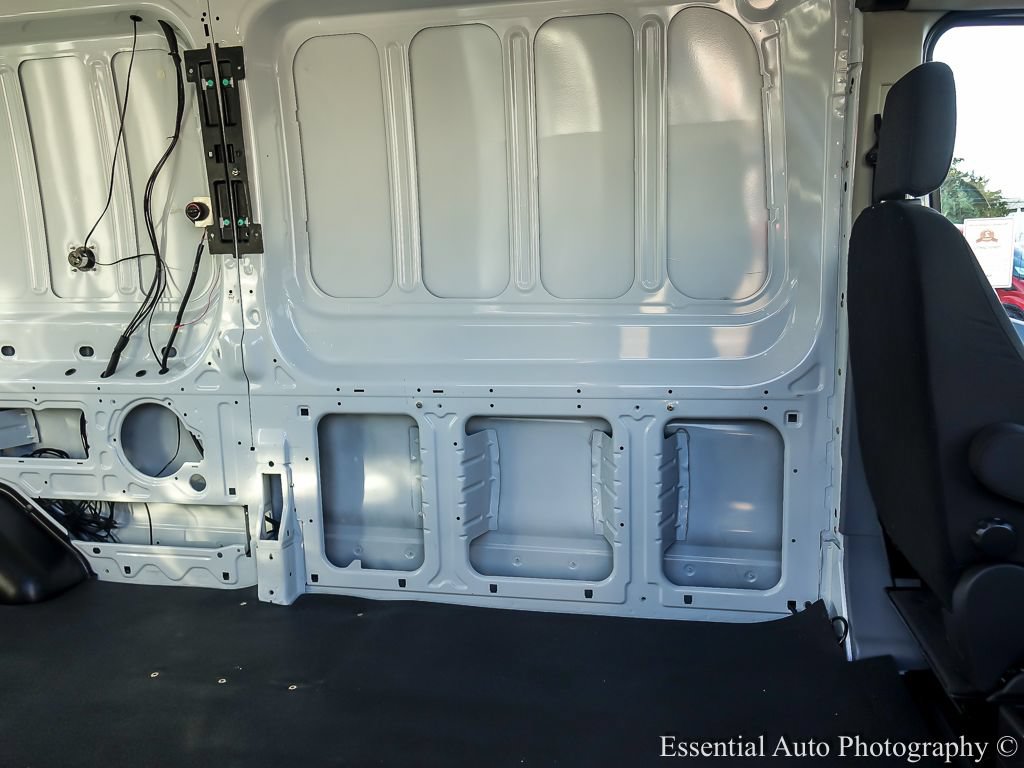 Used 2019 Ford Transit 250 148 Medium Roof RWD image 20