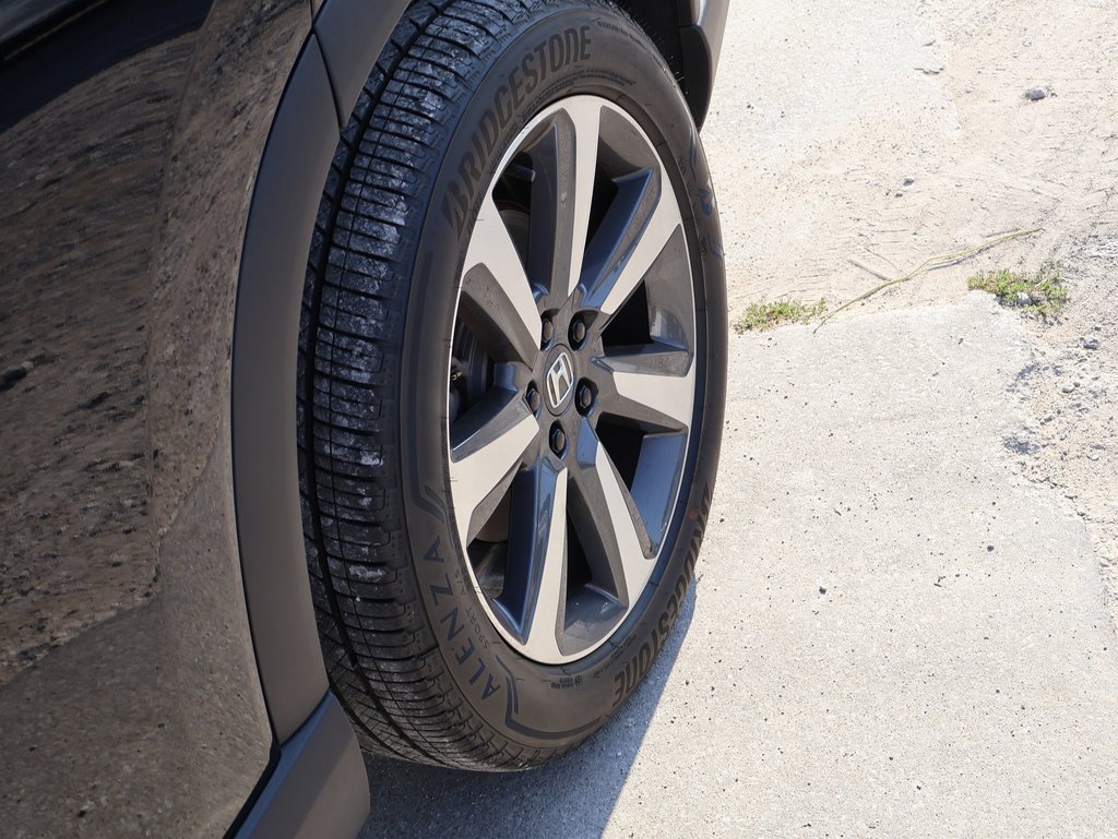 Certified 2024 Honda Pilot Elite image 34