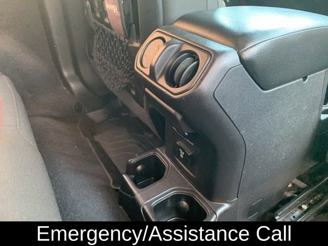 Used 2021 Jeep Wrangler Rubicon image 43