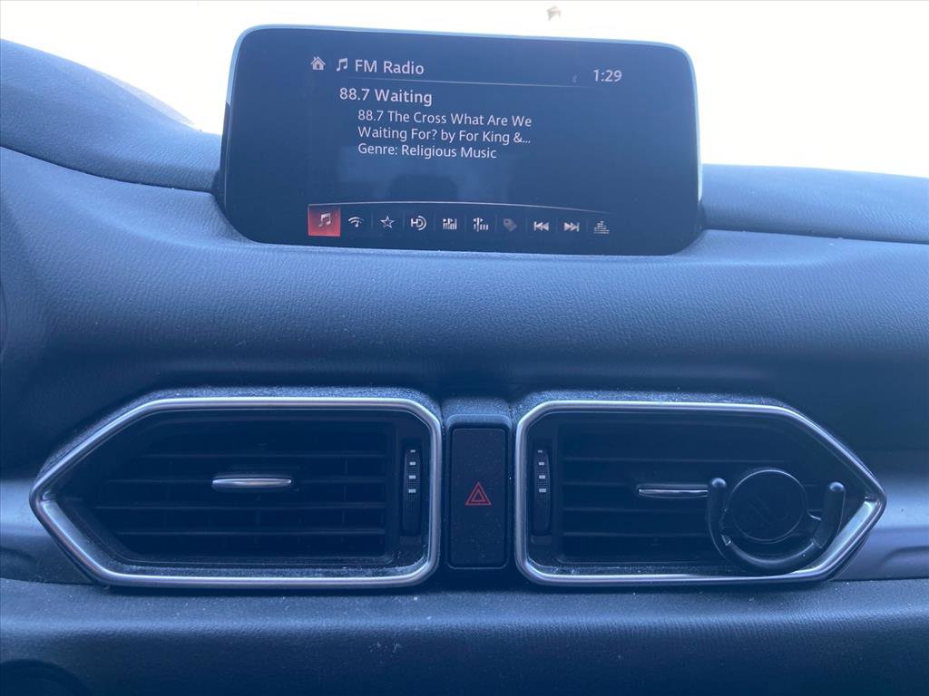 Used 2018 MAZDA CX-5 Sport image 6