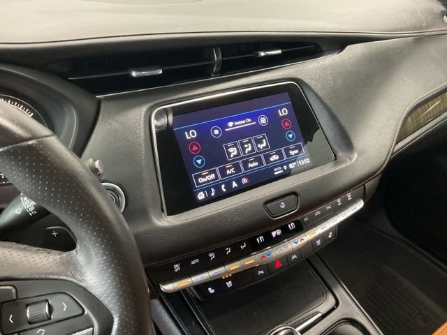 Used 2023 Cadillac XT4 Sport w/ Sun And Sound Package AWD/4WD image 15