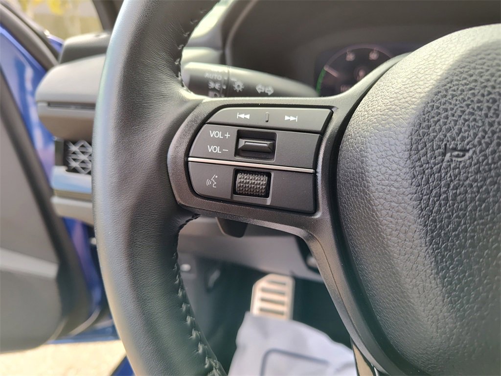 Used 2024 Honda Accord Sport image 24