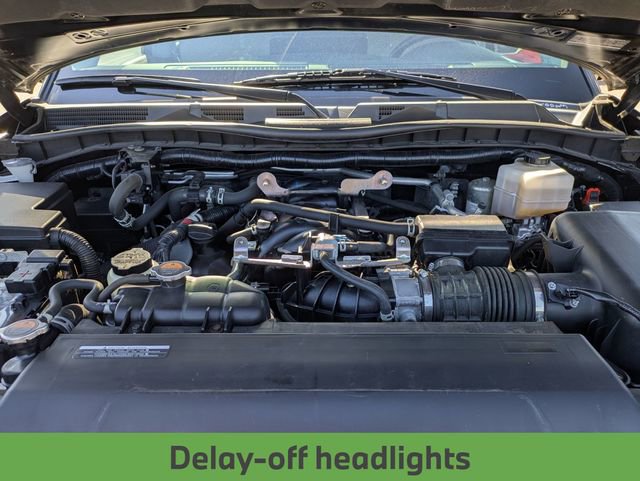 Used 2023 Nissan Armada SL image 13