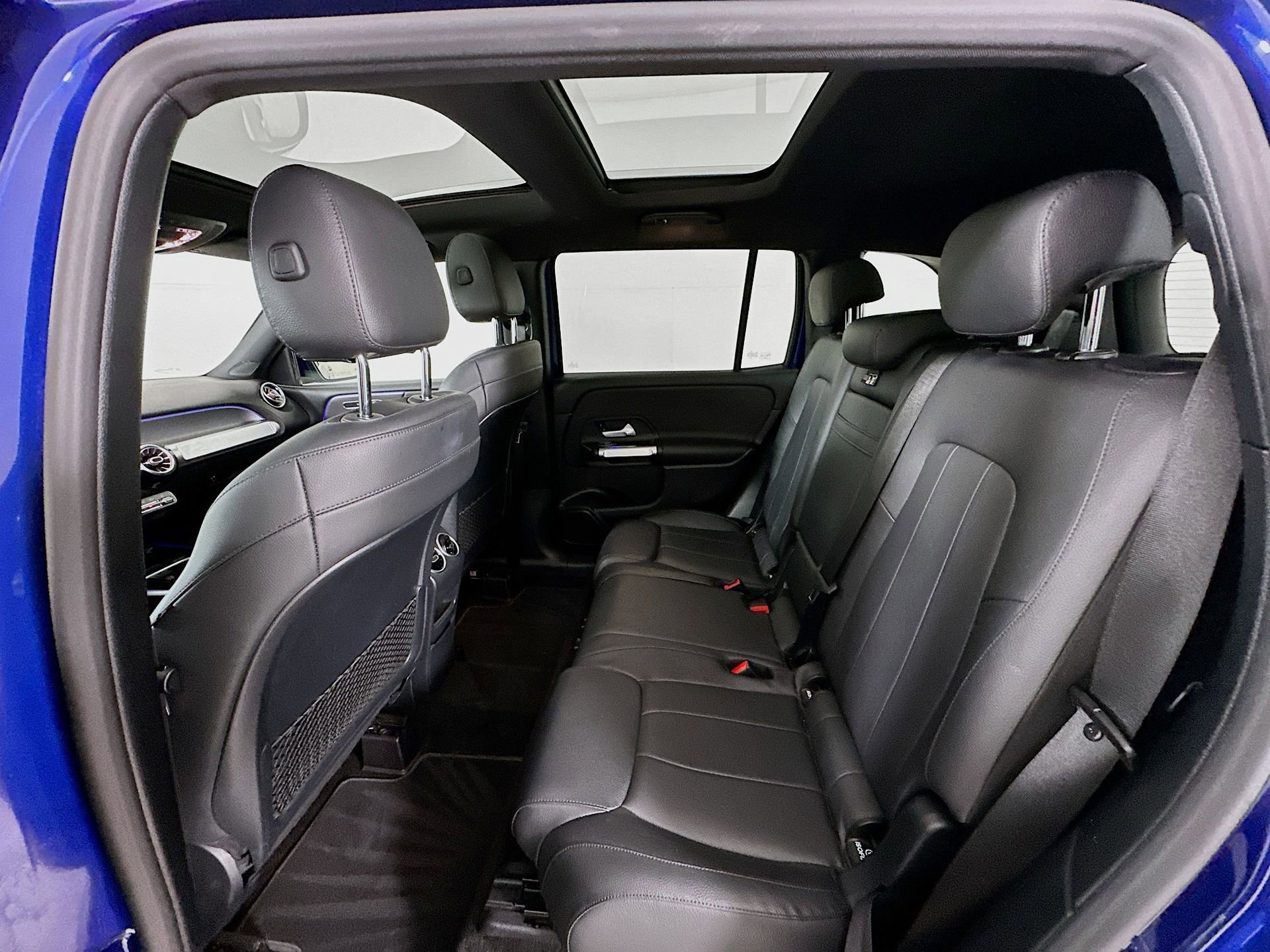 Certified 2021 Mercedes-Benz GLB 250 image 26