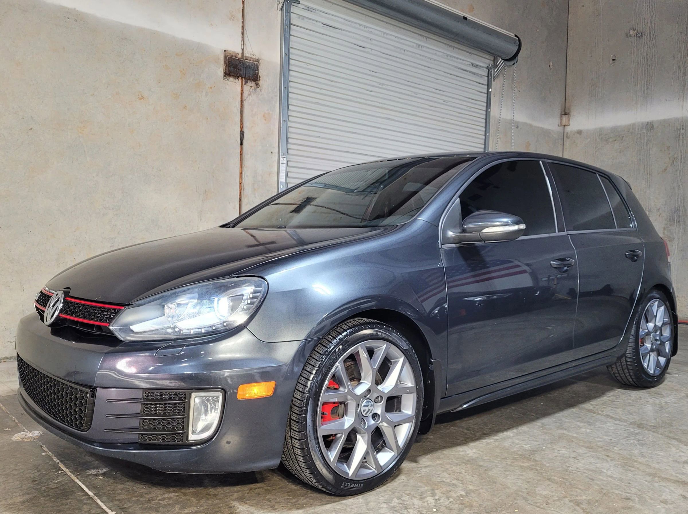 Used 2013 Volkswagen GTI Driver's Edition image 5