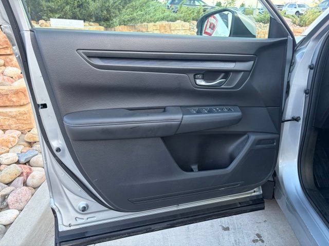 Used 2024 Honda CR-V EX image 9