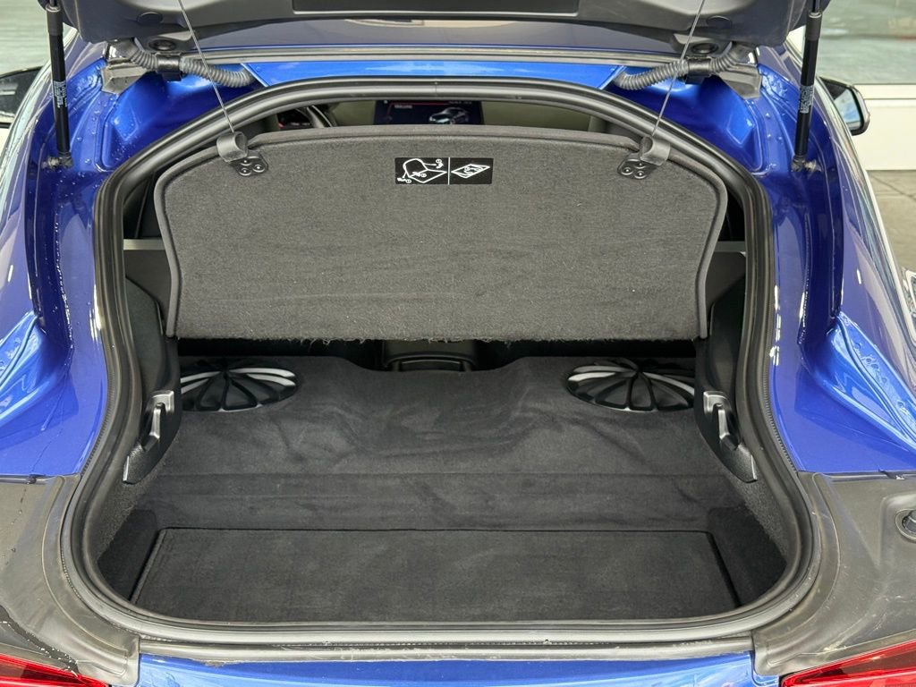 Certified 2023 Toyota Supra Premium image 21