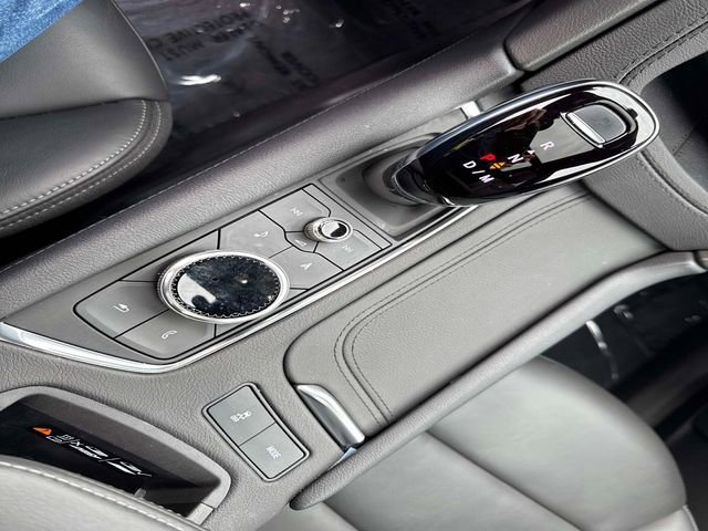 Used 2025 Cadillac XT6 Sport w/ LPO, Floor Liner Package image 25