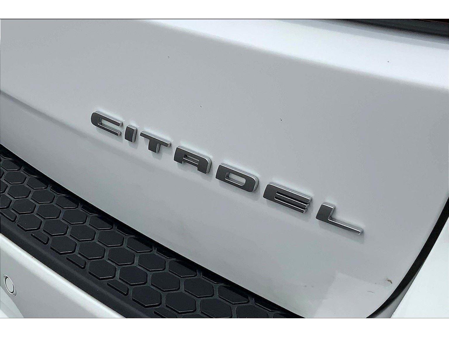 Used 2022 Dodge Durango Citadel image 31