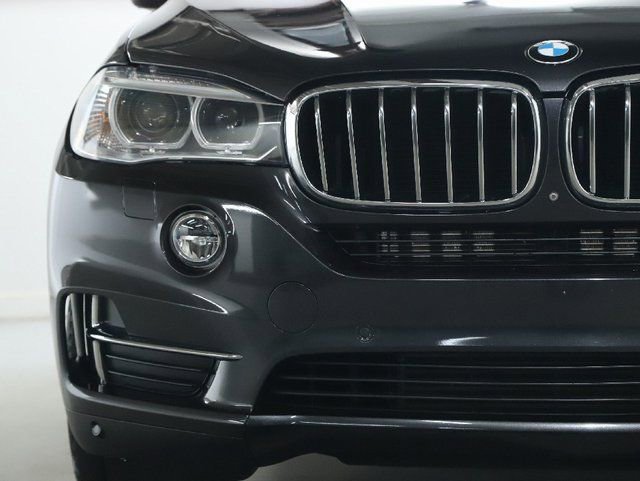 Used 2017 BMW X5 xDrive35i AWD/4WD image 7