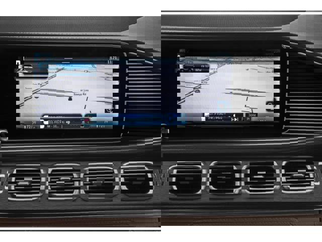 New 2026 Mercedes-Benz GLE 350 4MATIC image 26