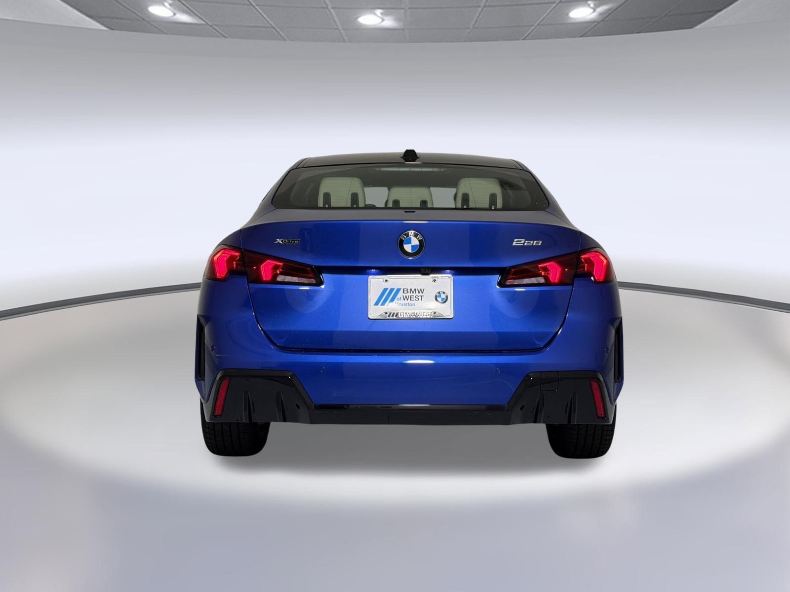 New 2026 BMW 228i xDrive w/ Premium Package AWD/4WD image 10