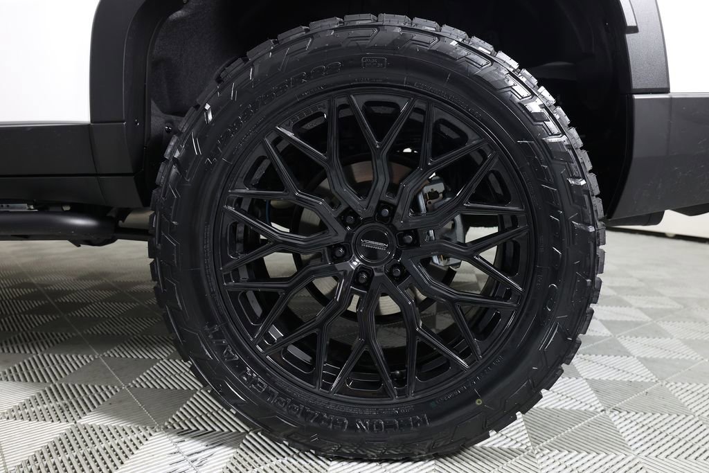 Used 2026 Lexus GX 550 image 48
