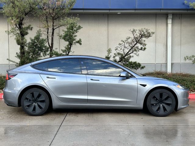 Used 2025 Tesla Model 3 Long Range image 3