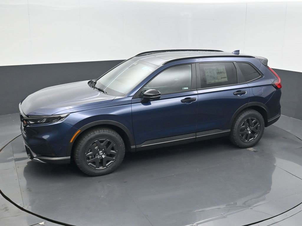 New 2026 Honda CR-V TrailSport image 12