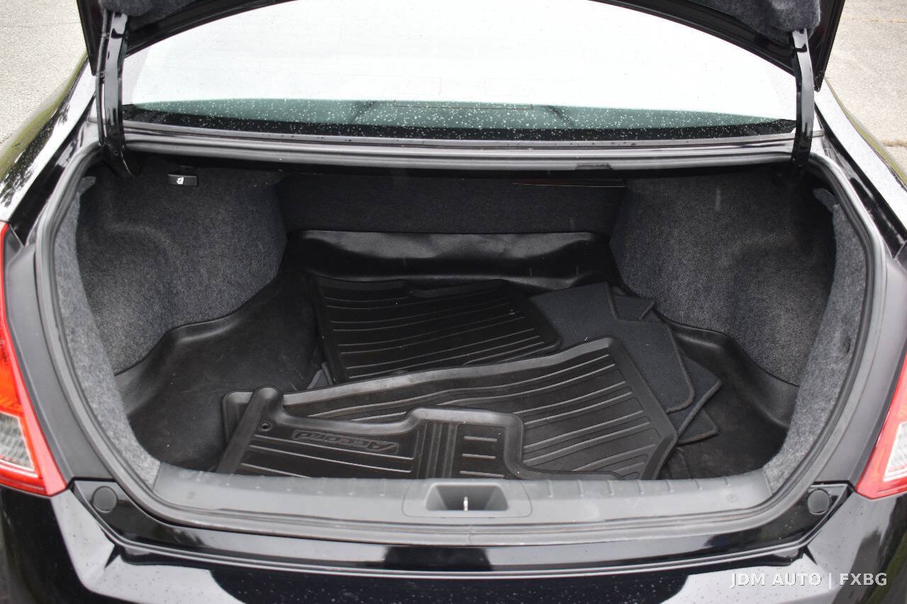 Used 2012 Honda Accord EX-L image 27