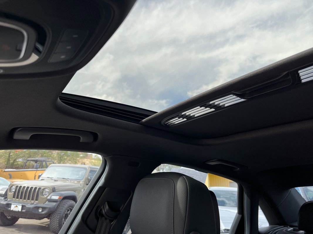 Used 2017 Audi A4 2.0T Prestige w/ Prestige Package image 20