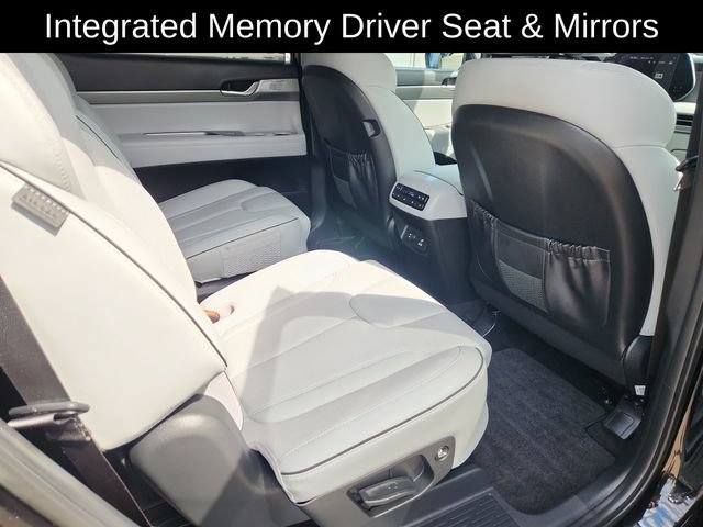Used 2023 Hyundai Palisade SEL w/ Premium Package AWD/4WD image 31