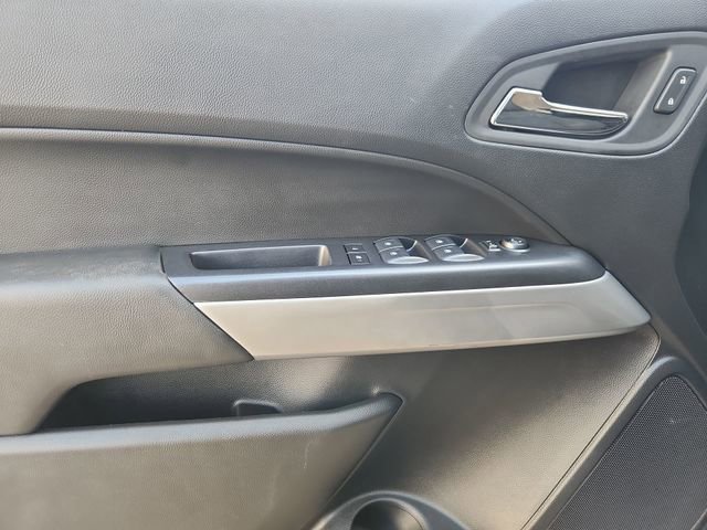 Used 2020 Chevrolet Colorado LT RWD image 22