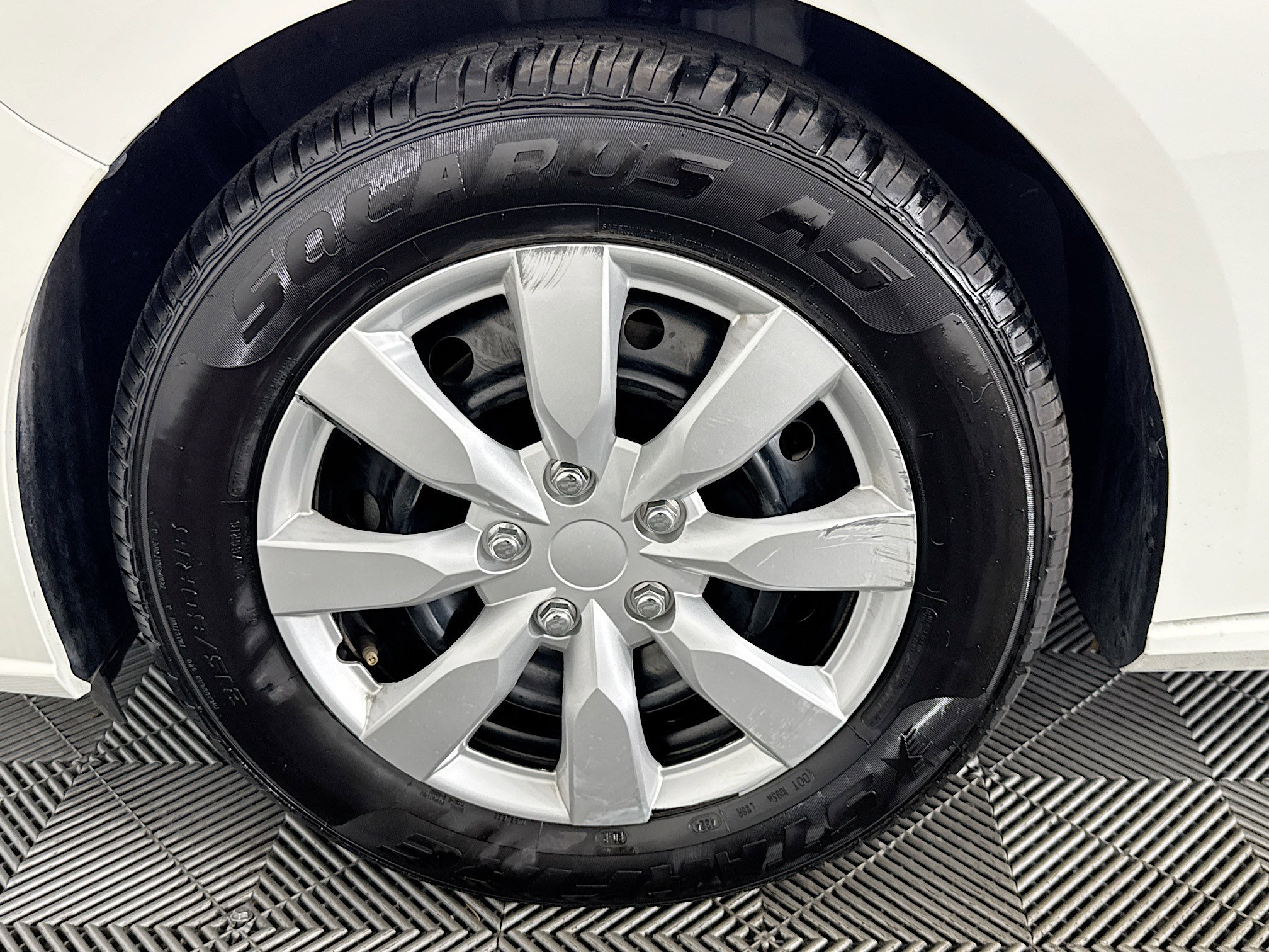 Used 2024 Nissan Altima 2.5 S FWD image 37