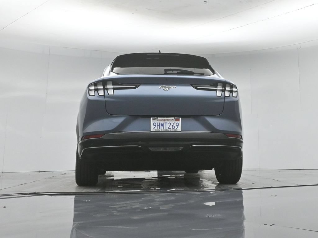 Certified 2023 Ford Mustang Mach-E Premium RWD image 51