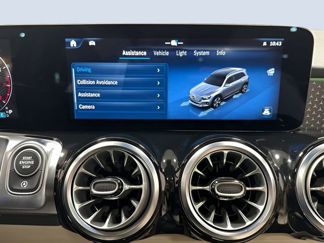 Used 2025 Mercedes-Benz GLB 250 GLB 250 image 25