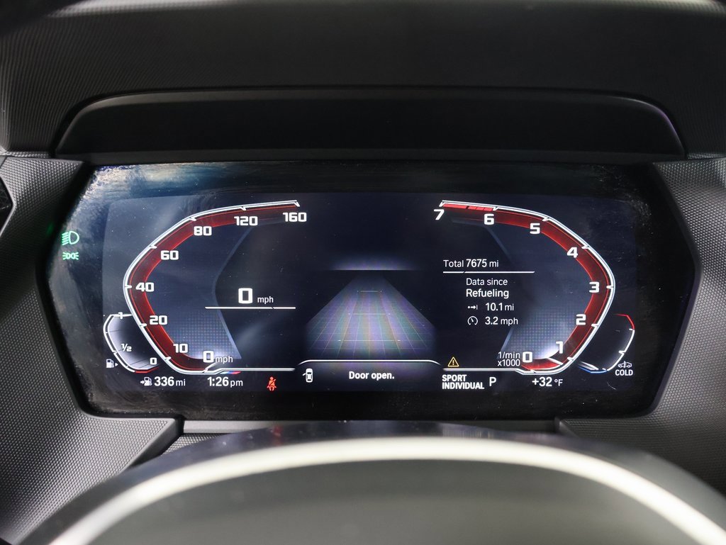 Used 2024 BMW M235i xDrive Gran Coupe w/ M Performance Package image 33