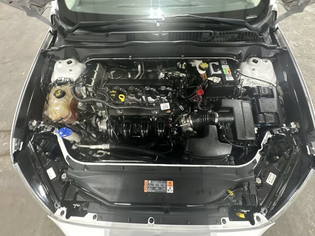 Used 2015 Ford Fusion S FWD image 22