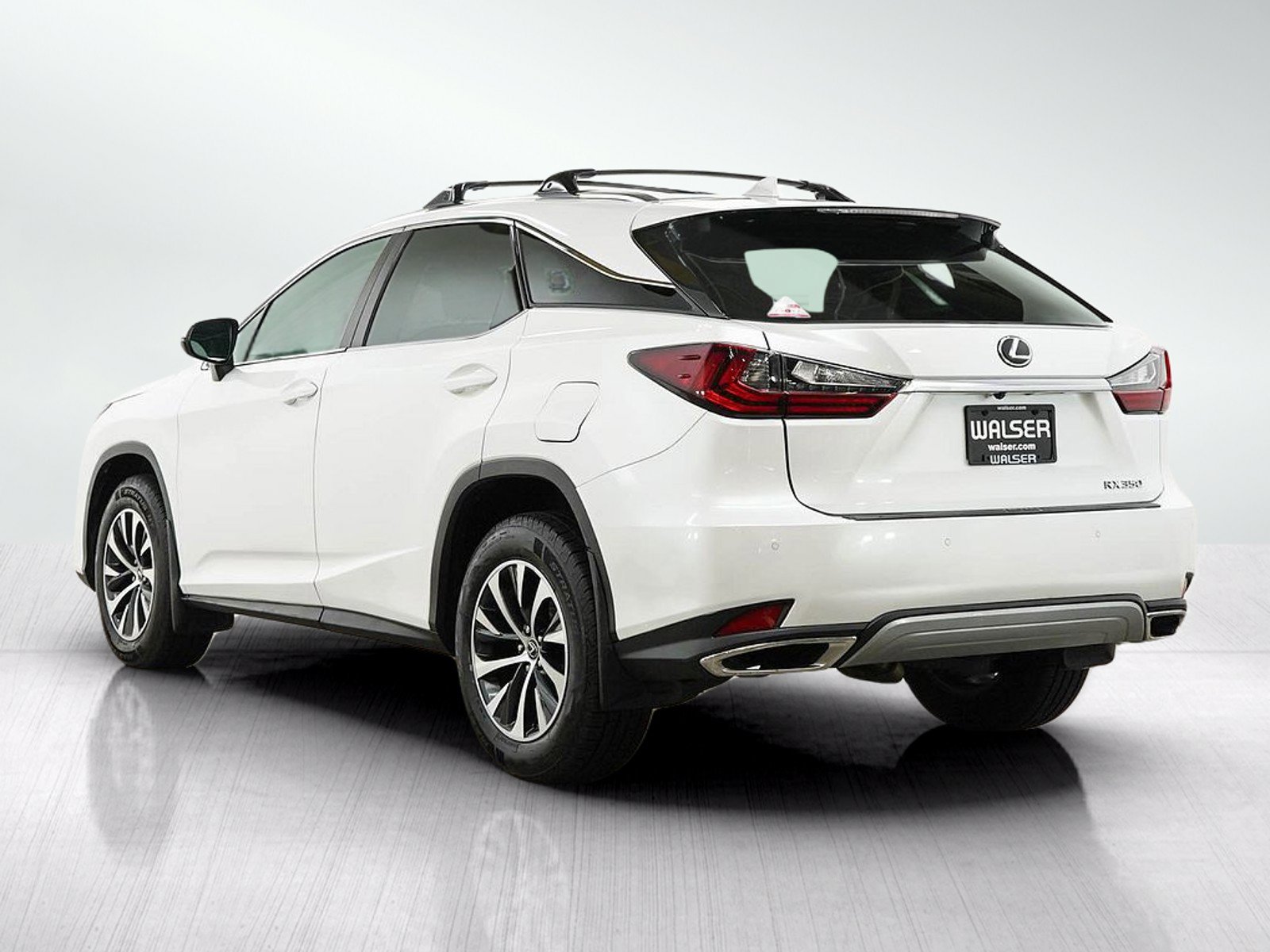 Used 2022 Lexus RX 350 AWD w/ Premium Package image 3
