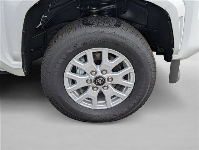 New 2025 Toyota Tacoma SR5 image 5