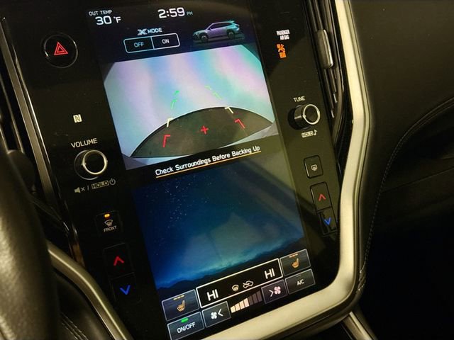 Used 2024 Subaru Outback Premium image 7